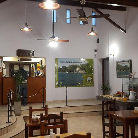Hotel Balo Las Flores  Exterior photo