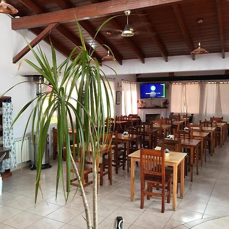 Hotel Balo Las Flores  Exterior photo