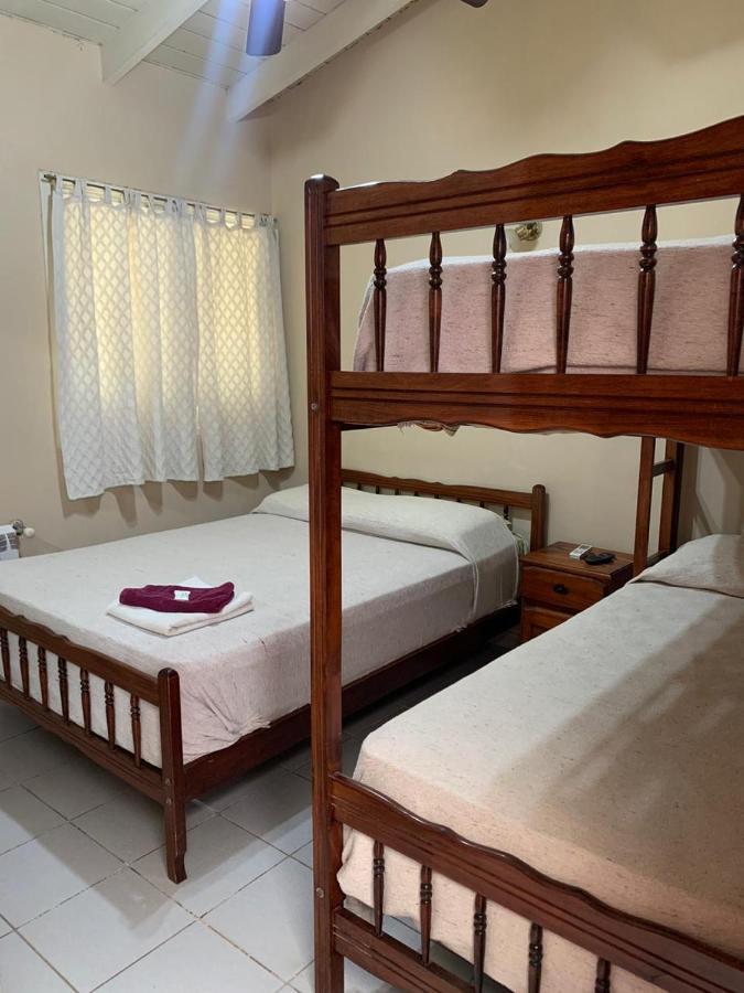 Hotel Balo Las Flores  Exterior photo