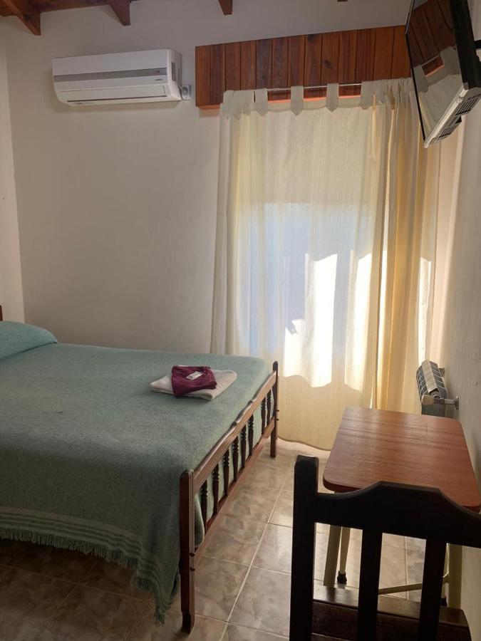 Hotel Balo Las Flores  Exterior photo