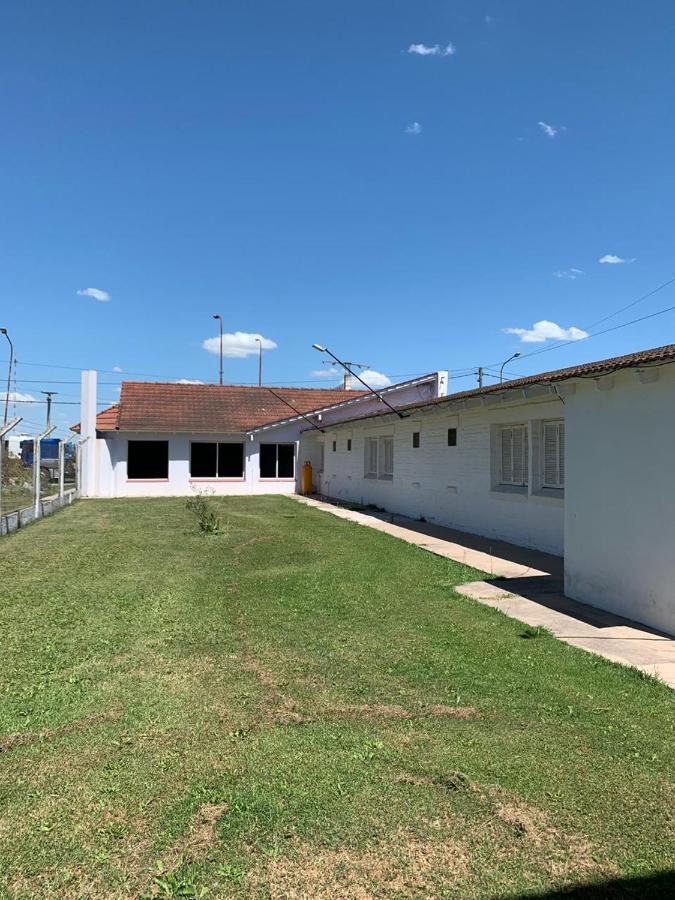 Hotel Balo Las Flores  Exterior photo