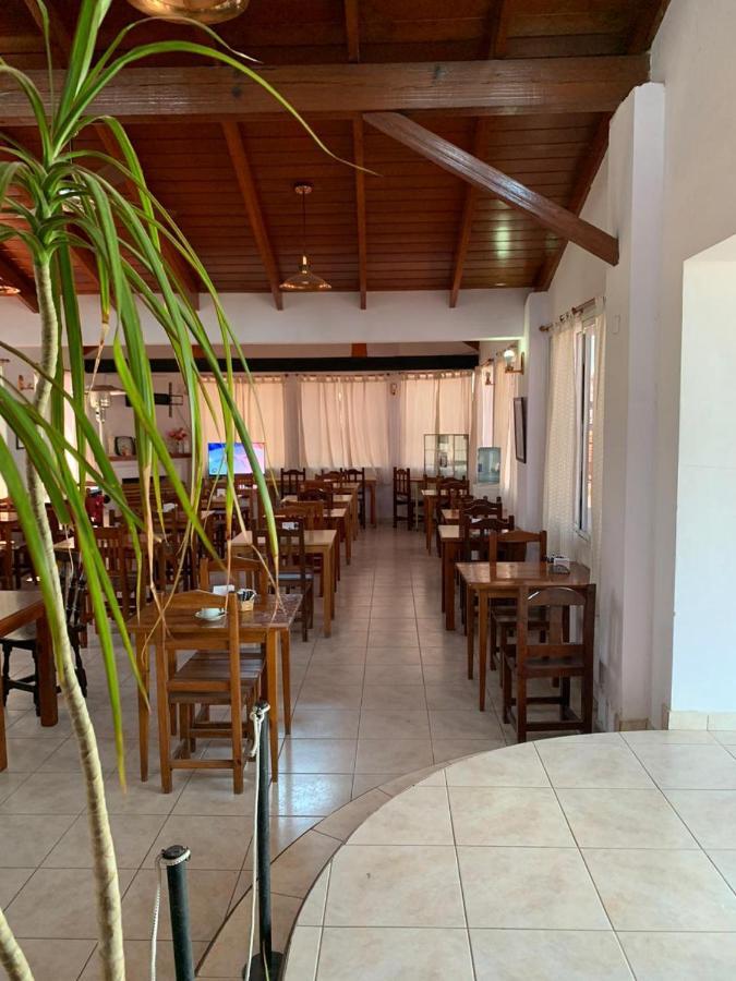 Hotel Balo Las Flores  Exterior photo