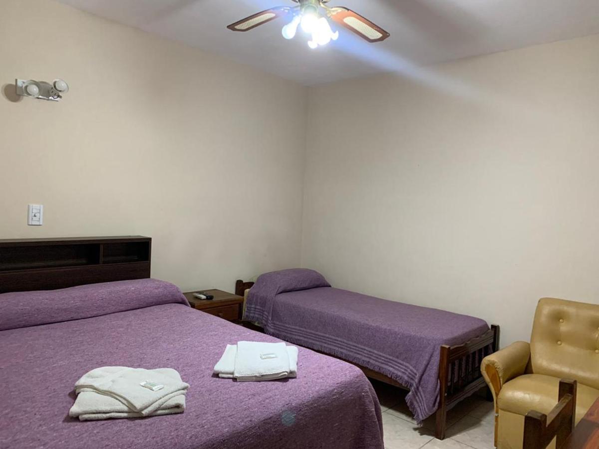 Hotel Balo Las Flores  Exterior photo