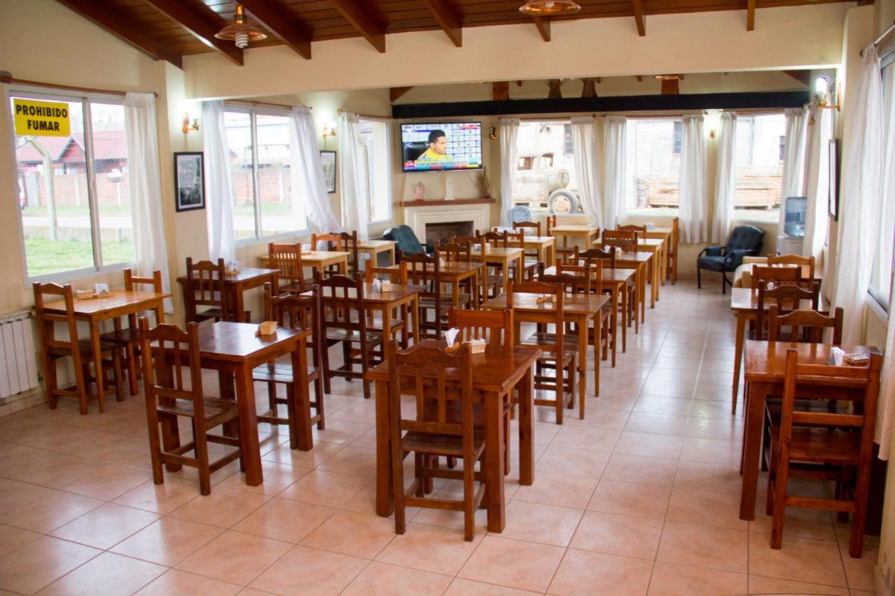Hotel Balo Las Flores  Exterior photo