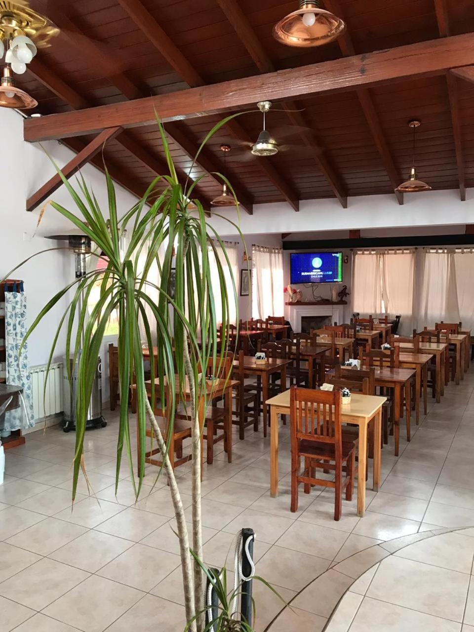 Hotel Balo Las Flores  Exterior photo