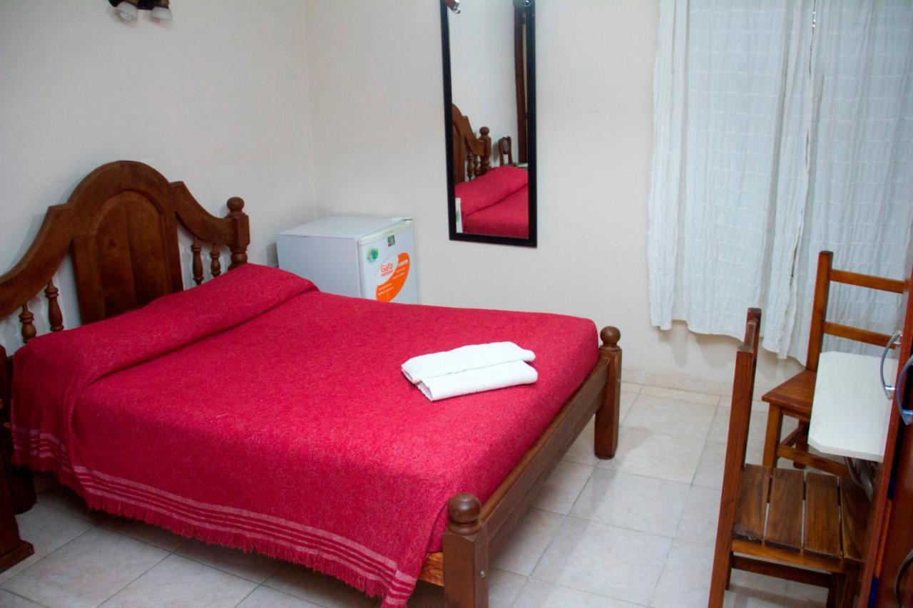 Hotel Balo Las Flores  Exterior photo