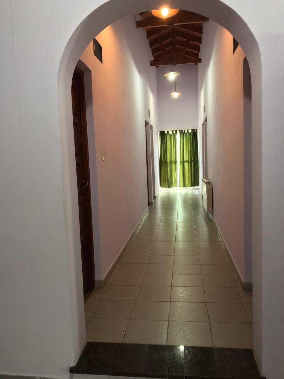 Hotel Balo Las Flores  Exterior photo